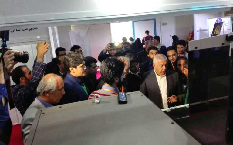 نوزدهمین نمایشگاه دستاوردهای پژوهش