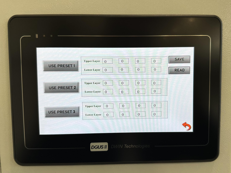 مارال روبات صنعت