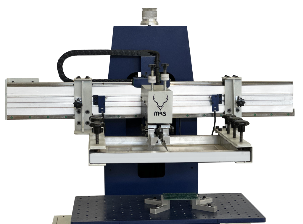 پرینتر خمیر قلع