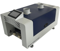 کوره ذوب خمیر قلع روزمیزی